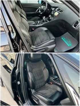 Citroen DS5 2, 0HDI-150k.c/FULL LED/NAVI/КАМЕРА/ПАНОРАМА/ТОП!!, снимка 12