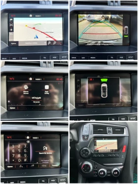 Citroen DS5 2, 0HDI-150k.c/FULL LED/NAVI/КАМЕРА/ПАНОРАМА/ТОП!!, снимка 14