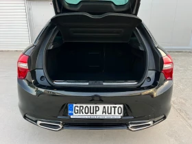 Citroen DS5 2, 0HDI-150k.c/FULL LED/NAVI/КАМЕРА/ПАНОРАМА/ТОП!!, снимка 6
