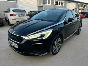 Citroen DS5 2, 0HDI-150k.c/FULL LED/NAVI/КАМЕРА/ПАНОРАМА/ТОП!!, снимка 3