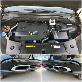 Citroen DS5 2, 0HDI-150k.c/FULL LED/NAVI/КАМЕРА/ПАНОРАМА/ТОП!!, снимка 17