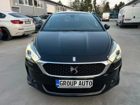 Citroen DS5 2, 0HDI-150k.c/FULL LED/NAVI/КАМЕРА/ПАНОРАМА/ТОП!!, снимка 2