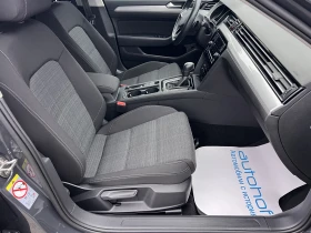 VW Passat VW Passat BUSINESS/1.5TSI/150k.c./7-DSG, снимка 7