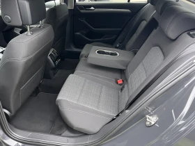 VW Passat VW Passat BUSINESS/1.5TSI/150k.c./7-DSG, снимка 9