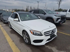 Mercedes-Benz C 300 * CARFAX * 2 КЛЮЧА * ДВОЕН ШИБИДАХ * , снимка 2