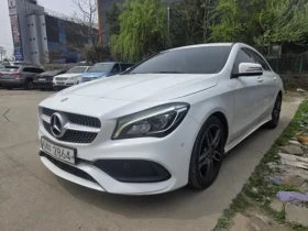 Mercedes-Benz CLA 2.5, снимка 1