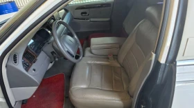 Lincoln Town car, снимка 15