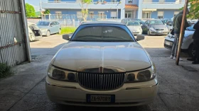 Lincoln Town car, снимка 4
