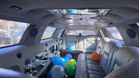 Lincoln Town car, снимка 5