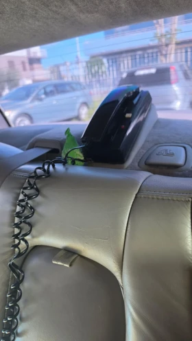 Lincoln Town car, снимка 11