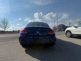 Mercedes-Benz C 43 AMG 4MATIC* COUPE* BURMESTER* ПАНО* 360* КАМЕРИ* , снимка 7