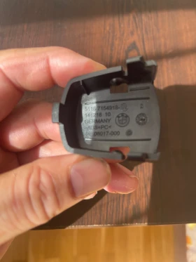 BMW 530, снимка 1