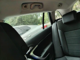 Opel Insignia 2.8 V6 Turbo, 4x4 Automatic, снимка 5