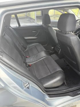 BMW 320 E91 320d, снимка 8