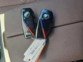BMW iX * M60 * 360 * ДИСТРОНИК * 2 КЛЮЧА, снимка 12
