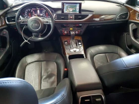 Audi A6 3.0l Premium Plus, снимка 8