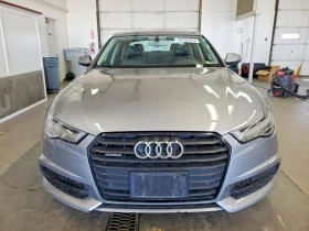 Audi A6 3.0l Premium Plus, снимка 5