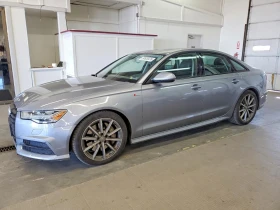 Audi A6 3.0l Premium Plus, снимка 1
