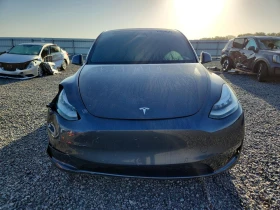 Tesla Model Y * DUAL MOTOR* Long Range AWD* , снимка 5