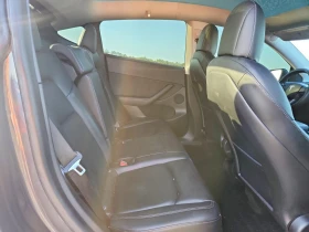 Tesla Model Y * DUAL MOTOR* Long Range AWD* , снимка 10