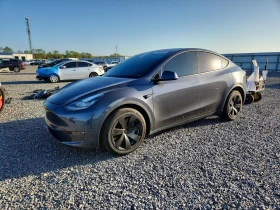Tesla Model Y * DUAL MOTOR* Long Range AWD* , снимка 1