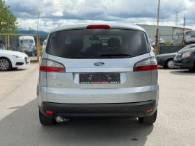 Ford S-Max 2.0i , снимка 5