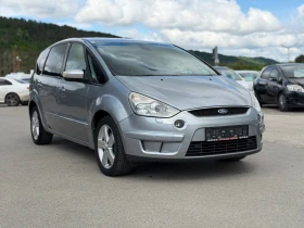 Ford S-Max 2.0i , снимка 3