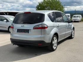 Ford S-Max 2.0i , снимка 6
