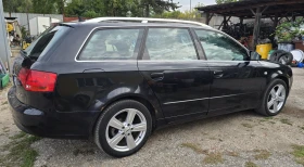 Audi A4, снимка 5