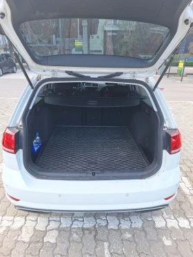 VW Golf 7.5 VARIANT 2.0TDI (150кс) 4MOTION, снимка 5