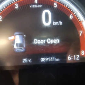 Honda Civic 1.5 Turbo Sport, снимка 9