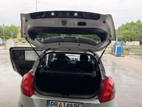 Suzuki Swift, снимка 6