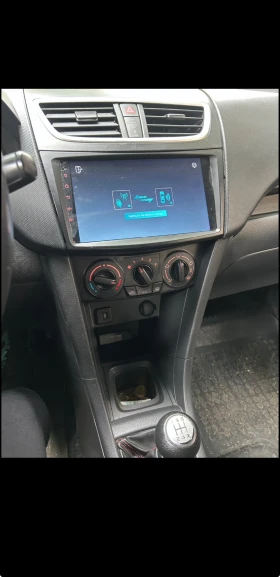 Suzuki Swift, снимка 4