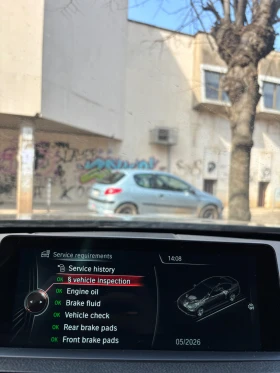 BMW 320 320d xDrive M Package, снимка 8