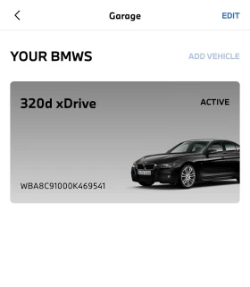 BMW 320 320d xDrive M Package, снимка 13
