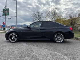 BMW 320 320d xDrive M Package, снимка 6