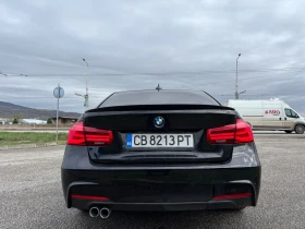 BMW 320 320d xDrive M Package, снимка 2