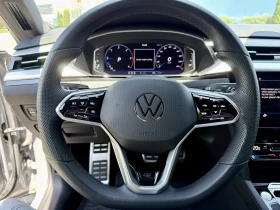 VW Arteon Arteon R-Line 2.0 TDI SCR DSG, снимка 12