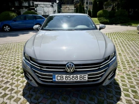 VW Arteon Arteon R-Line 2.0 TDI SCR DSG, снимка 2