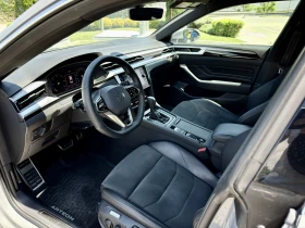 VW Arteon Arteon R-Line 2.0 TDI SCR DSG, снимка 7