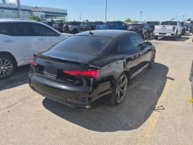 Audi Coupe Coupe * S LINE PRESTIGE * CARFAX * Oт VW * , снимка 3