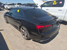 Audi Coupe Coupe * S LINE PRESTIGE * CARFAX * Oт VW * , снимка 4