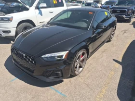 Audi Coupe Coupe * S LINE PRESTIGE * CARFAX * Oт VW * , снимка 1
