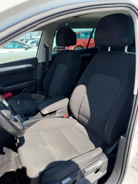 VW Passat 2.0TDI AVTOMAT/NAVI/KAMERA/PANORAMA EURO 6, снимка 12