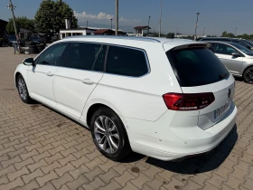 VW Passat 2.0TDI AVTOMAT/NAVI/KAMERA/PANORAMA EURO 6, снимка 8