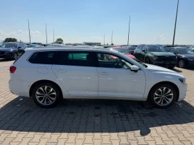 VW Passat 2.0TDI AVTOMAT/NAVI/KAMERA/PANORAMA EURO 6, снимка 5