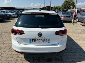 VW Passat 2.0TDI AVTOMAT/NAVI/KAMERA/PANORAMA EURO 6, снимка 7