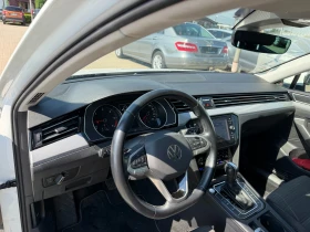 VW Passat 2.0TDI AVTOMAT/NAVI/KAMERA/PANORAMA EURO 6, снимка 13