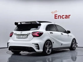 Mercedes-Benz A45 AMG 4MATIC, снимка 2