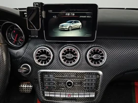 Mercedes-Benz A45 AMG 4MATIC, снимка 13